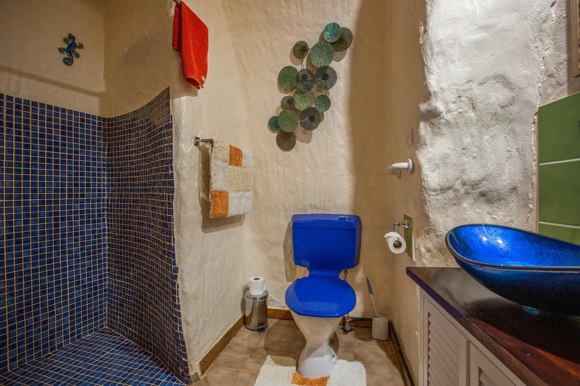 Dinky Di'S Dugout Villa Coober Pedy Exterior photo